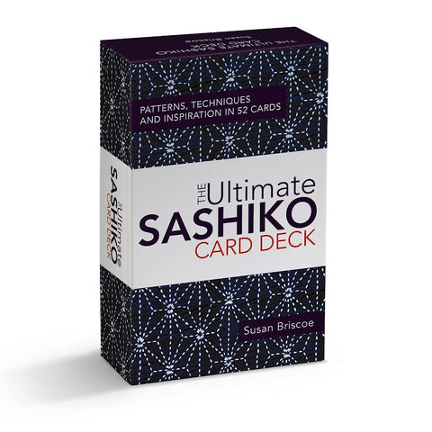 SASHIKO & MENDING