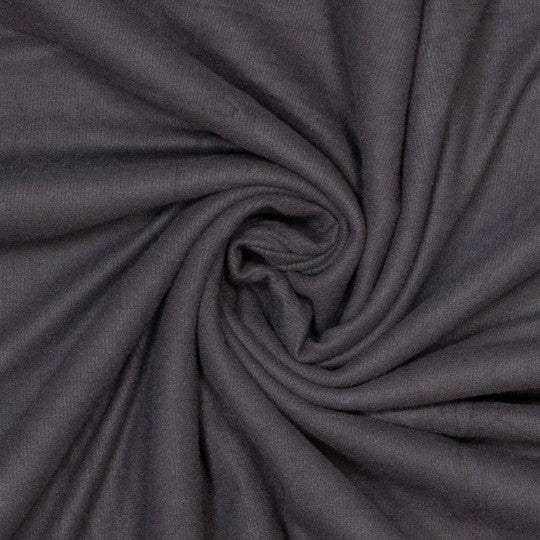 DOUBLE BRUSHED RIB FABRIC– Ginger Twist Studio