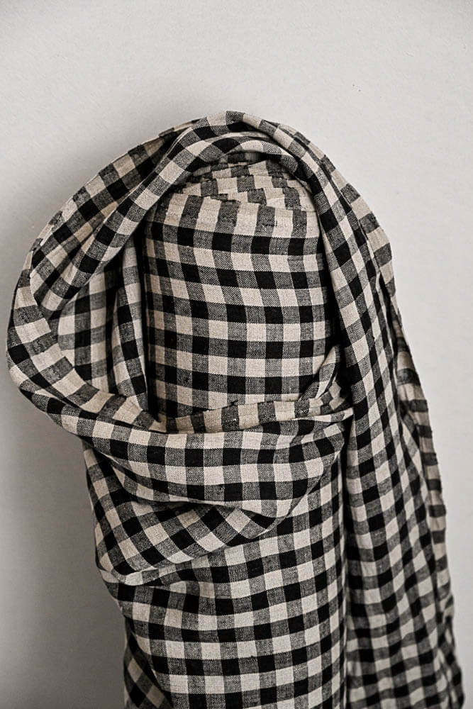 FABRIC REMNANTS Ginger Twist Studio