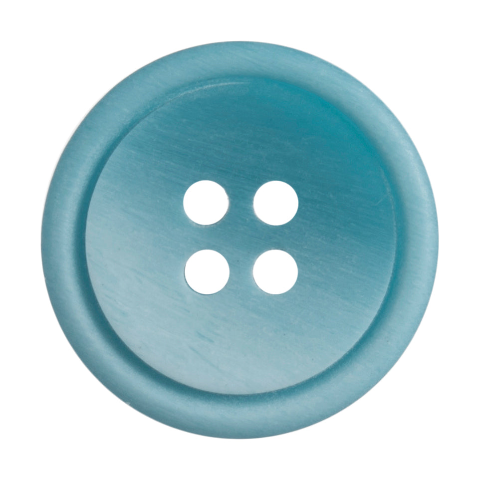 Obre Buttons OMBRE RIMMED BUTTONS :: 20MM– Ginger Twist Studio