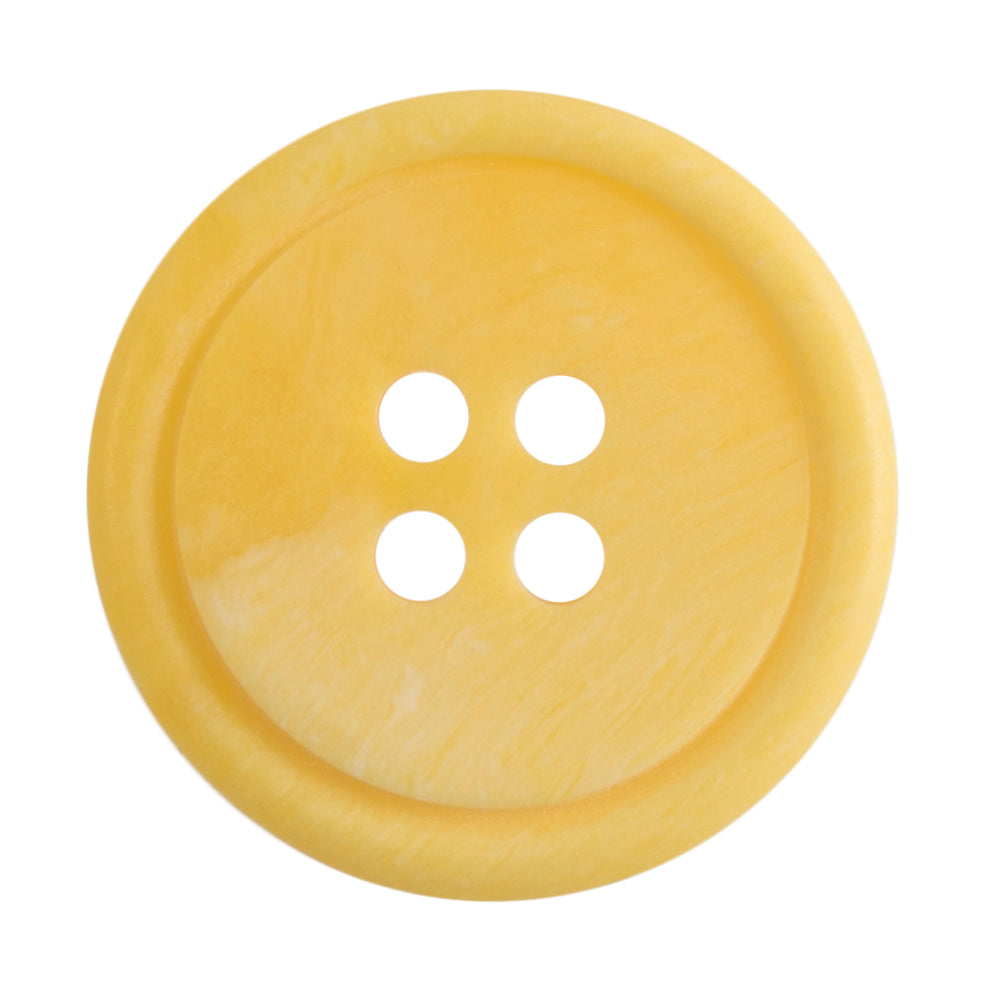 Obre Buttons OMBRE RIMMED BUTTONS :: 20MM– Ginger Twist Studio