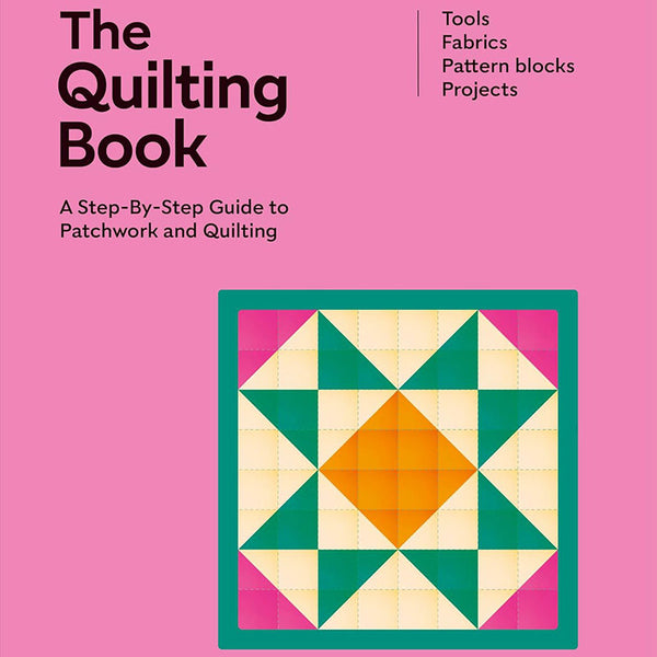 The Quilting Book
