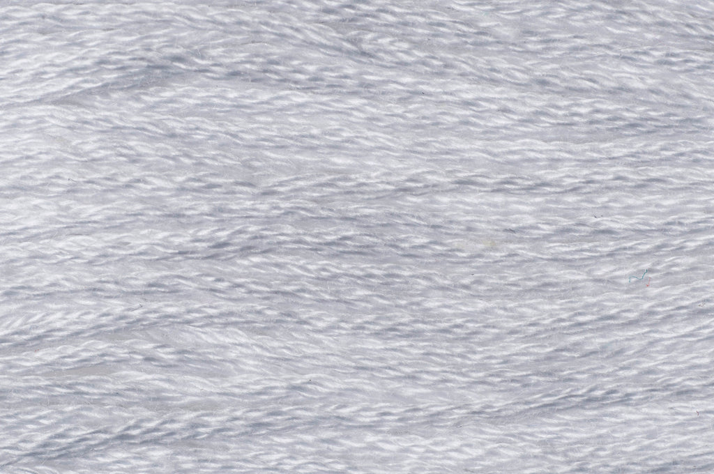 Close-up of gray fabric texture