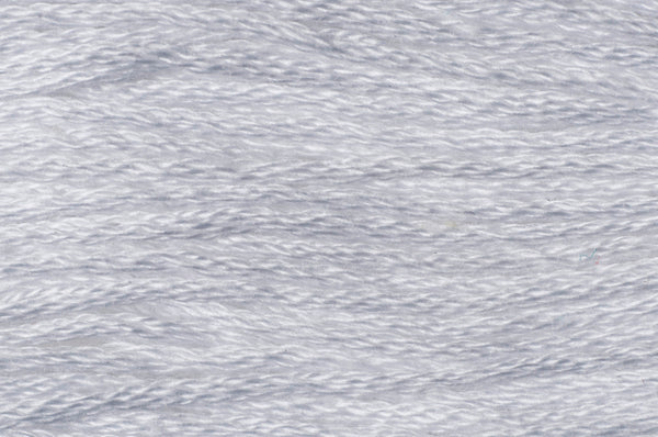 Close-up of gray fabric texture