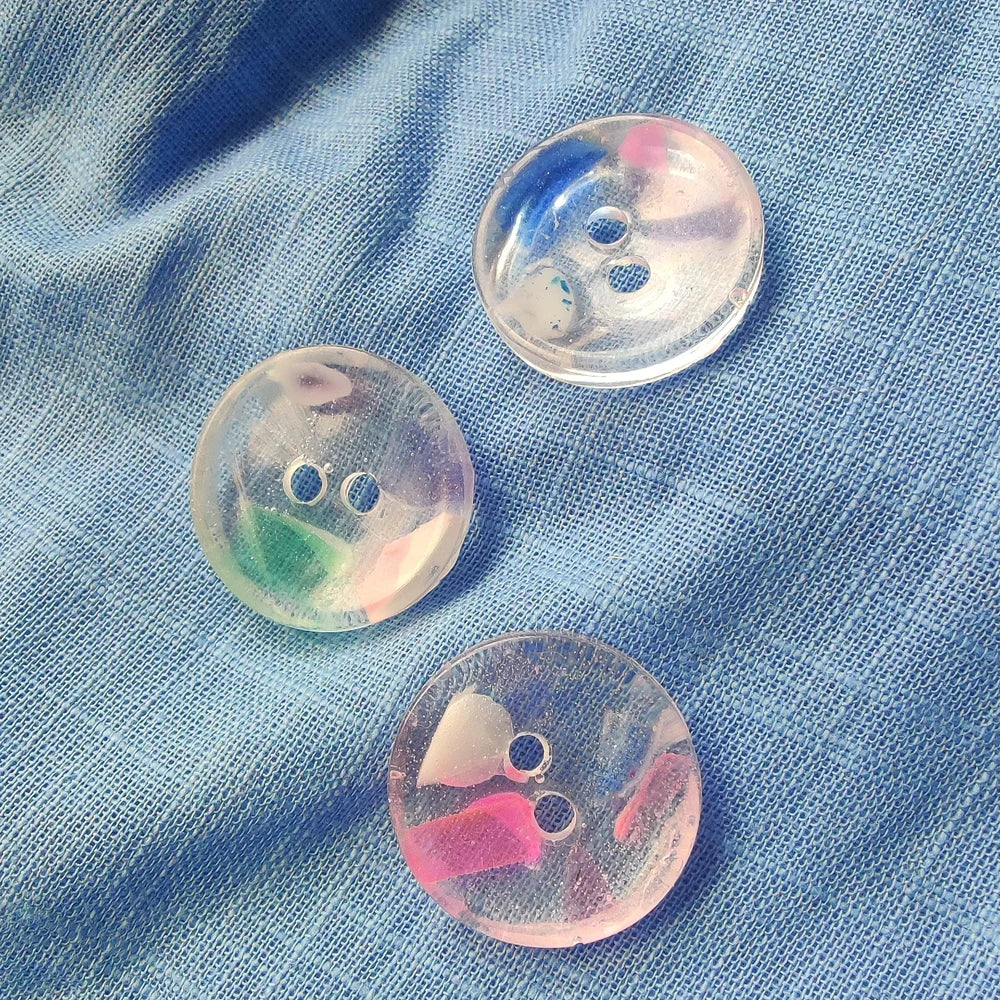 button set