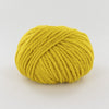 yellow ball of wool