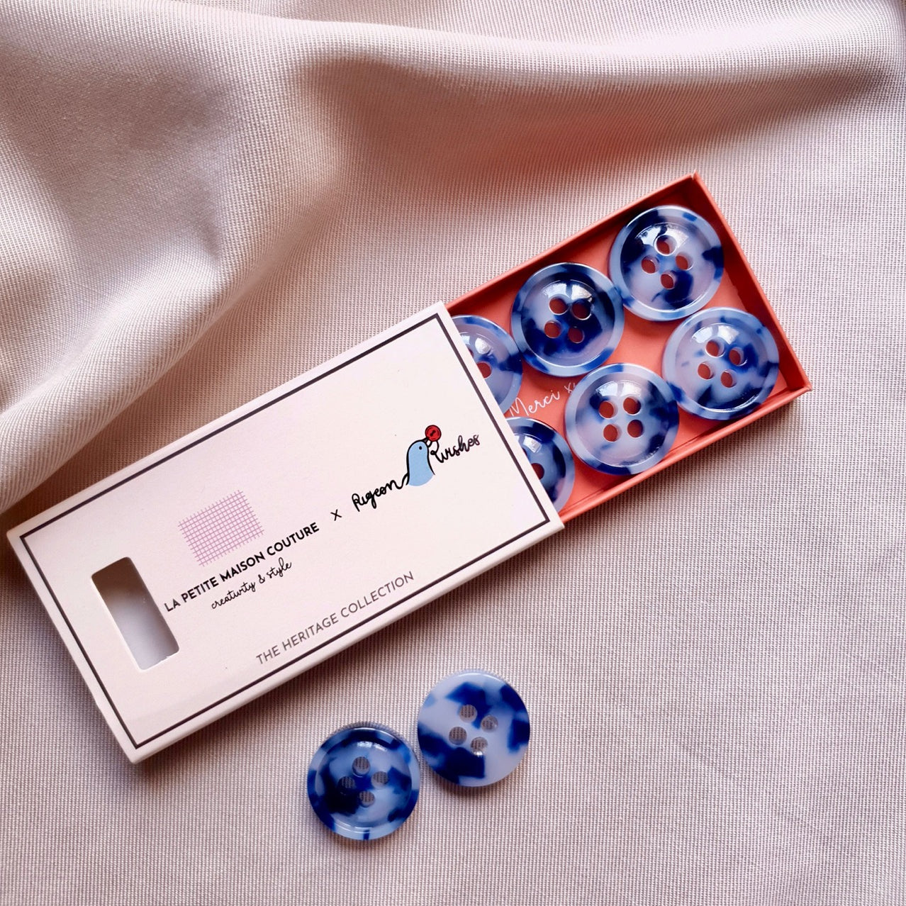 BUTTONS, GIFT CARDS & TREATS– Page 2 – Ginger Twist Studio