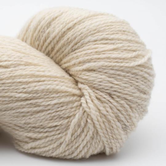 Wool Ginger SEMILLA PURA SPORT :: Organic Wool– Ginger Twist Studio