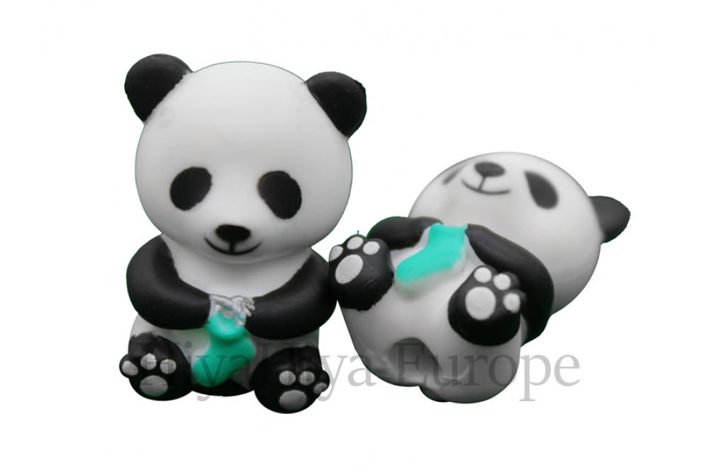 PANDA POINT PROTECTORS– Ginger Twist Studio