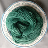 indie hand dyed wool yarn bfl british bluefaced leicester masham sheep soft lofty green