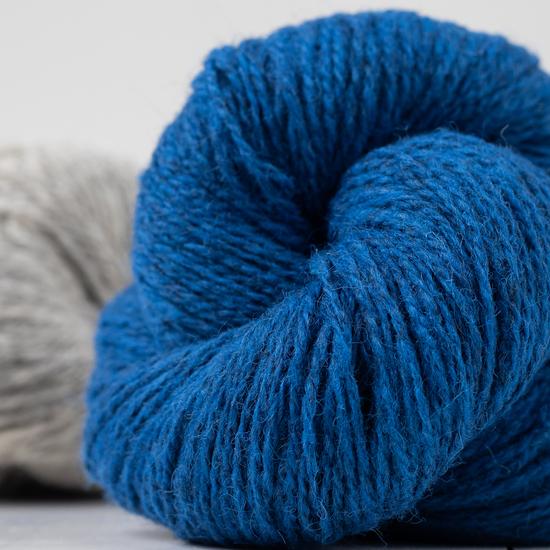 DK :: 100% SINGLE ORIGIN IONA WOOL– Ginger Twist Studio