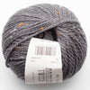 medium grey ball of tweed wool