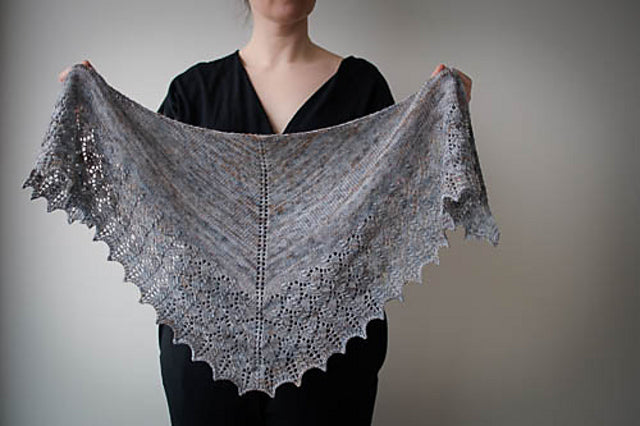 ishbel shawl